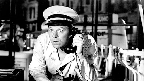 The Good Humor Man