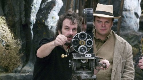 King Kong: Peter Jackson's Production Diaries