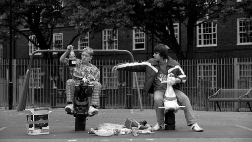 Somers Town