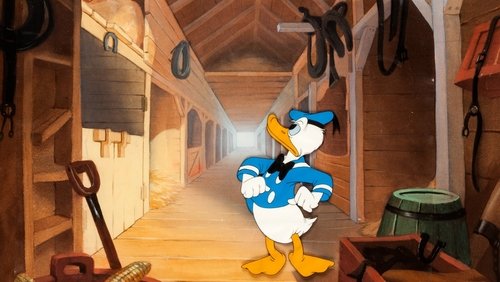 Old MacDonald Duck