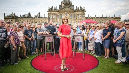 Antiques Roadshow