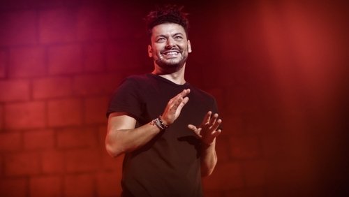 Kev Adams : La Dernière en direct