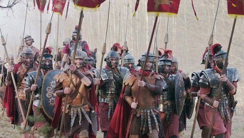 Rome: Rise and Fall of an Empire