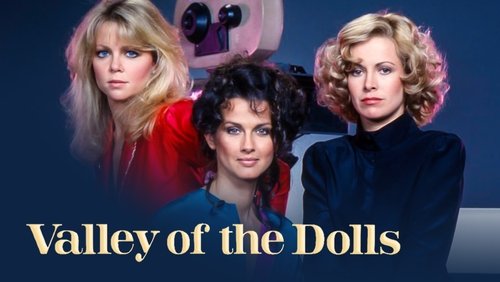 Jacqueline Susann's Valley of the Dolls