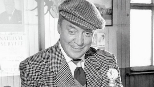 Whisky Galore!