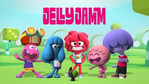 Jelly Jamm
