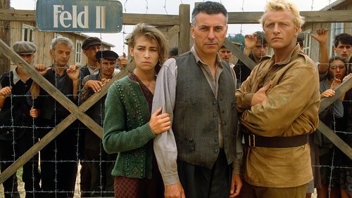 Escape from Sobibor