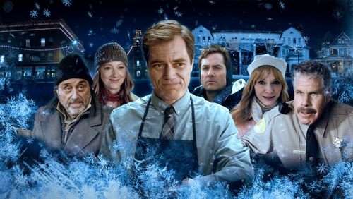 Pottersville