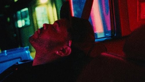 He Was Never There, Docupoem