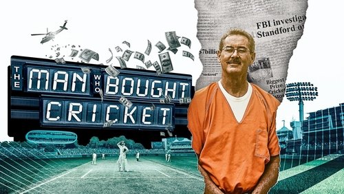 The Man Who Bought Cricket