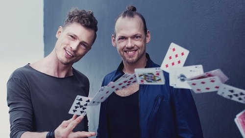 Brynolf & Ljung - Street magic