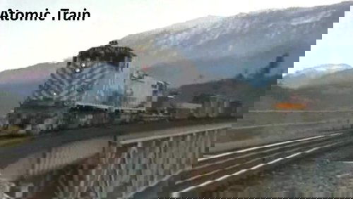 Atomic Train