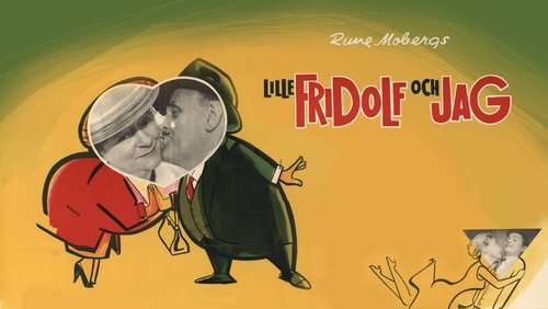 Little Fridolf and Me