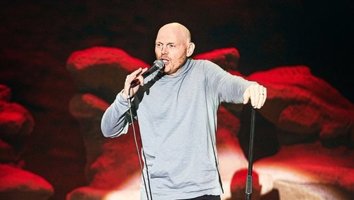 Bill Burr: Live at Red Rocks