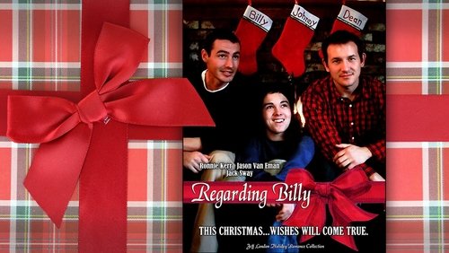 Regarding Billy