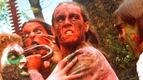 Plaga zombie
