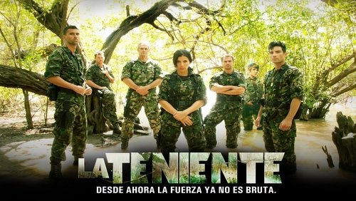 The Lieutenant
