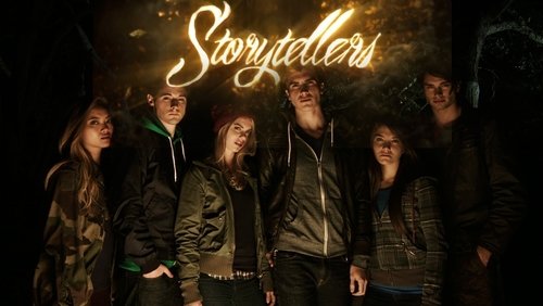 Storytellers