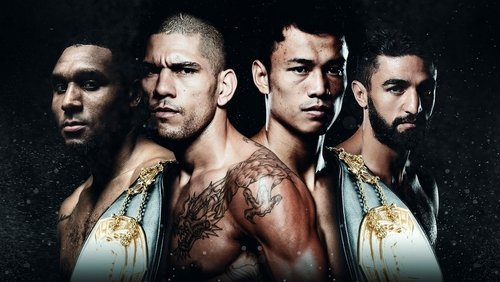 GLORY 65 Utrecht