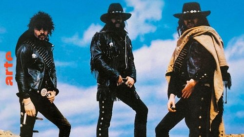 Classic Albums: Motörhead - Ace of Spades
