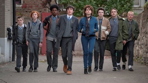 Sing Street