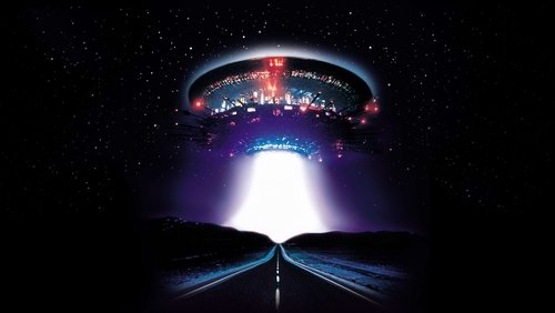Close Encounters of the Third Kind
