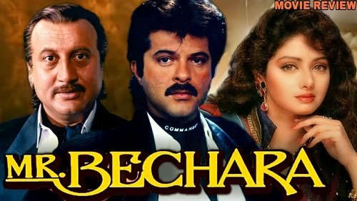 Mr. Bechara