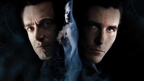 The Prestige