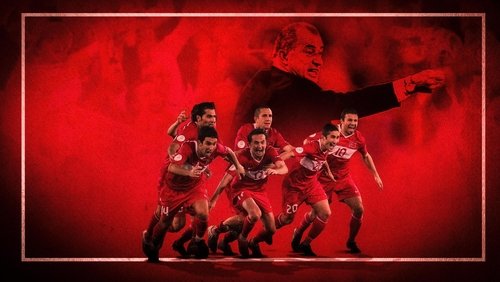 2008 Milli Takım Hikayesi