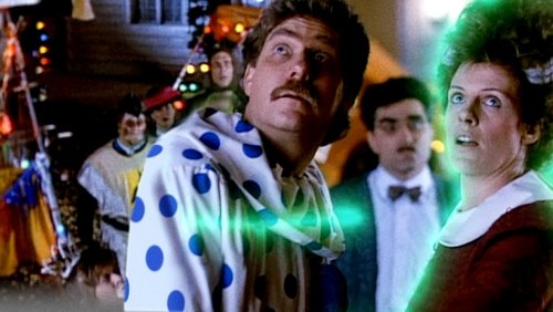 Bride of Boogedy