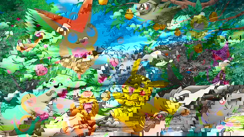 Pokémon