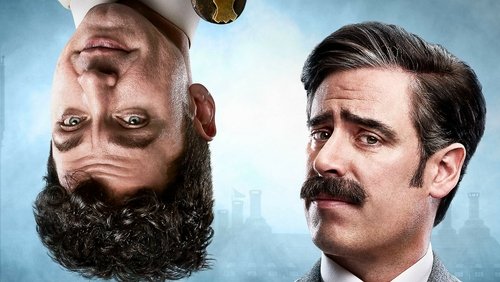 Houdini & Doyle