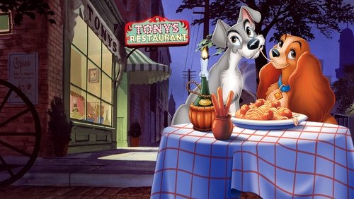 Lady and the Tramp