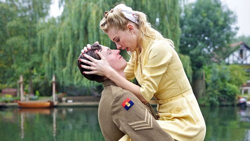Queen & Country