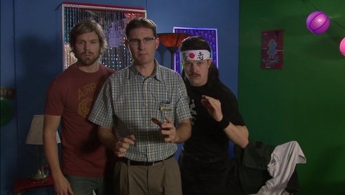 Evil Bong 3: The Wrath of Bong