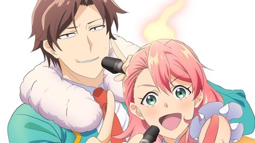 Phantom of the Idol