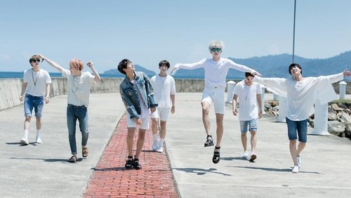 BTS 2015 Summer Package in Kota Kinabalu