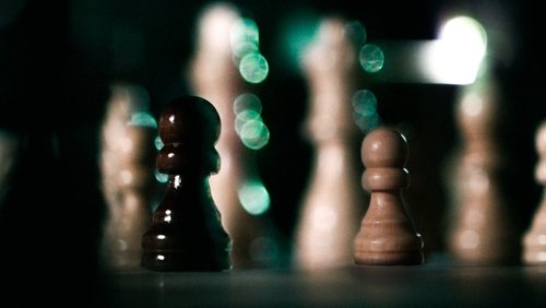 Pawns