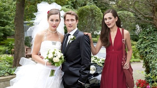 Im Brautkleid meiner Schwester