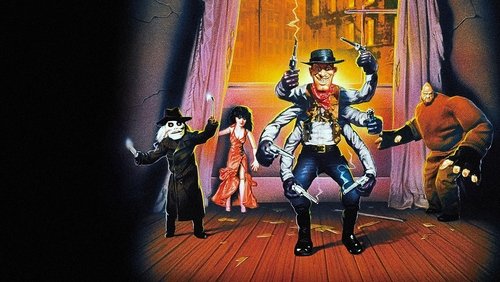 Puppet Master III