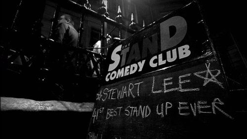 Stewart Lee: 41st Best Stand-Up Ever!