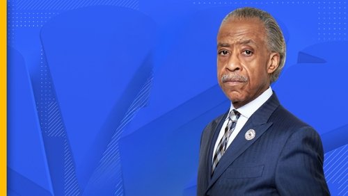 PoliticsNation with Al Sharpton