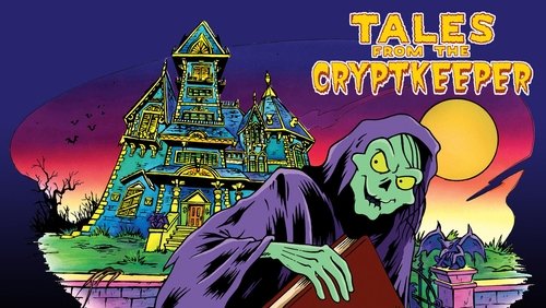 Tales from the Cryptkeeper