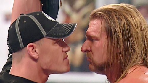 John Cena's Greatest Rivalries