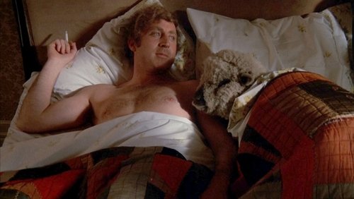 Everything You Always Wanted to Know About Sex *But Were Afraid to Ask