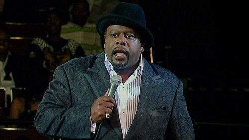 All Star Comedy Jam