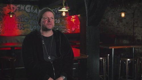Anders Matthesen - Anden taler ud