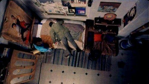 Under the Ceiling