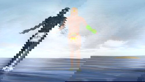 Xavier: Renegade Angel