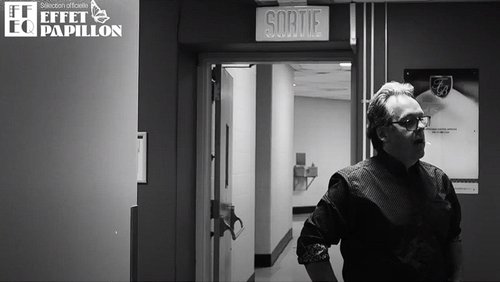 Jamais trop vieux pour etre jeune